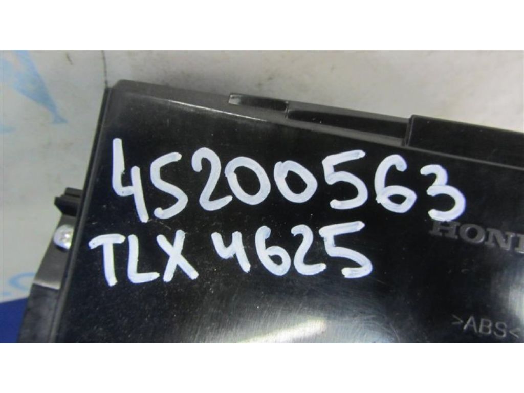 77780-TZ3-A03ZA | Консоль центральна ACURA TLX 14-17 - Фото 2