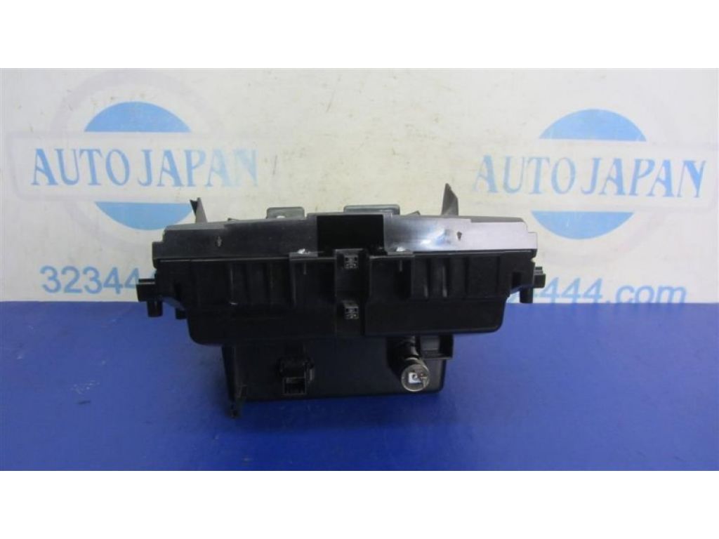 77780-TZ3-A03ZA | Консоль центральна ACURA TLX 14-17 - Фото 4