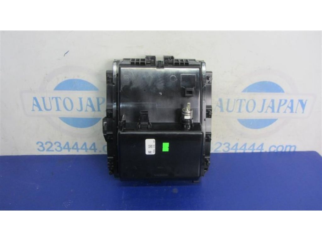77780-TZ3-A03ZA | Консоль центральна ACURA TLX 14-17 - Фото 5