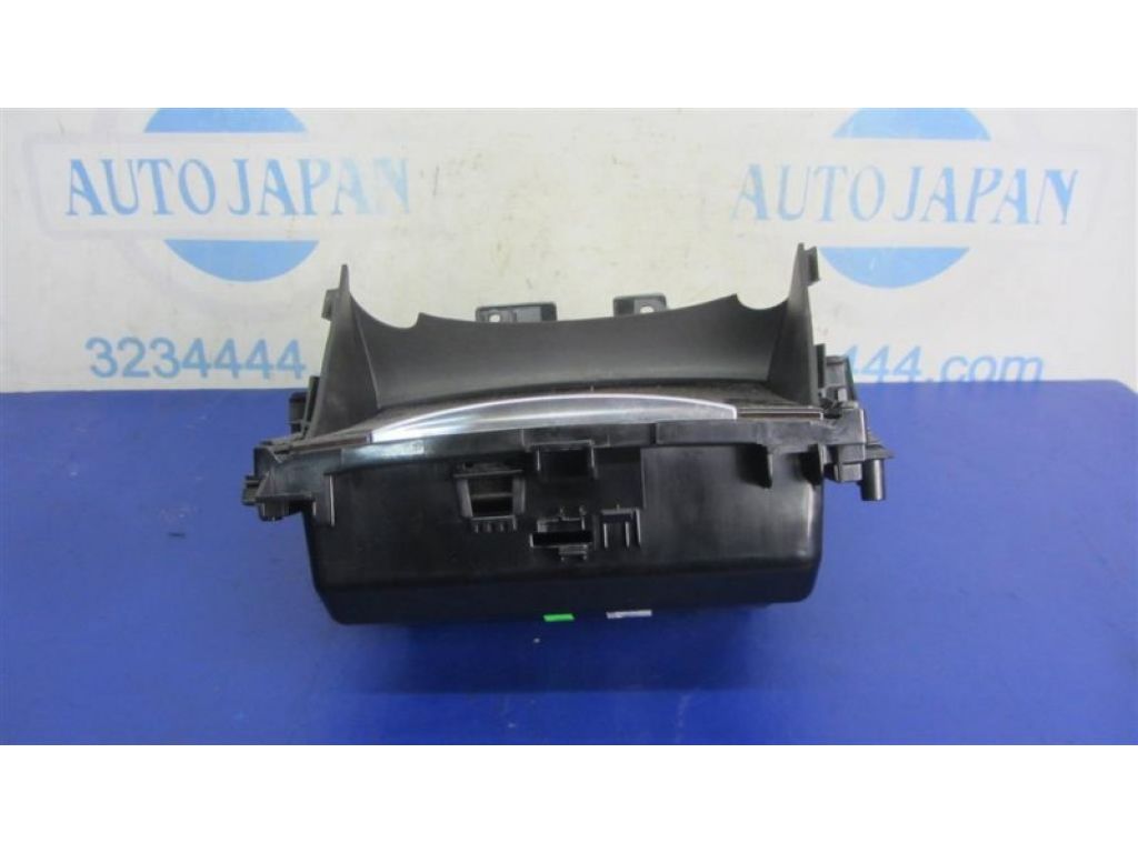 77780-TZ3-A03ZA | Консоль центральна ACURA TLX 14-17 - Фото 6