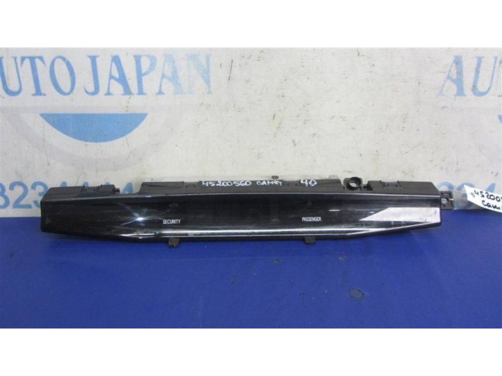 8391033180 | Монитор TOYOTA CAMRY 40 06-11