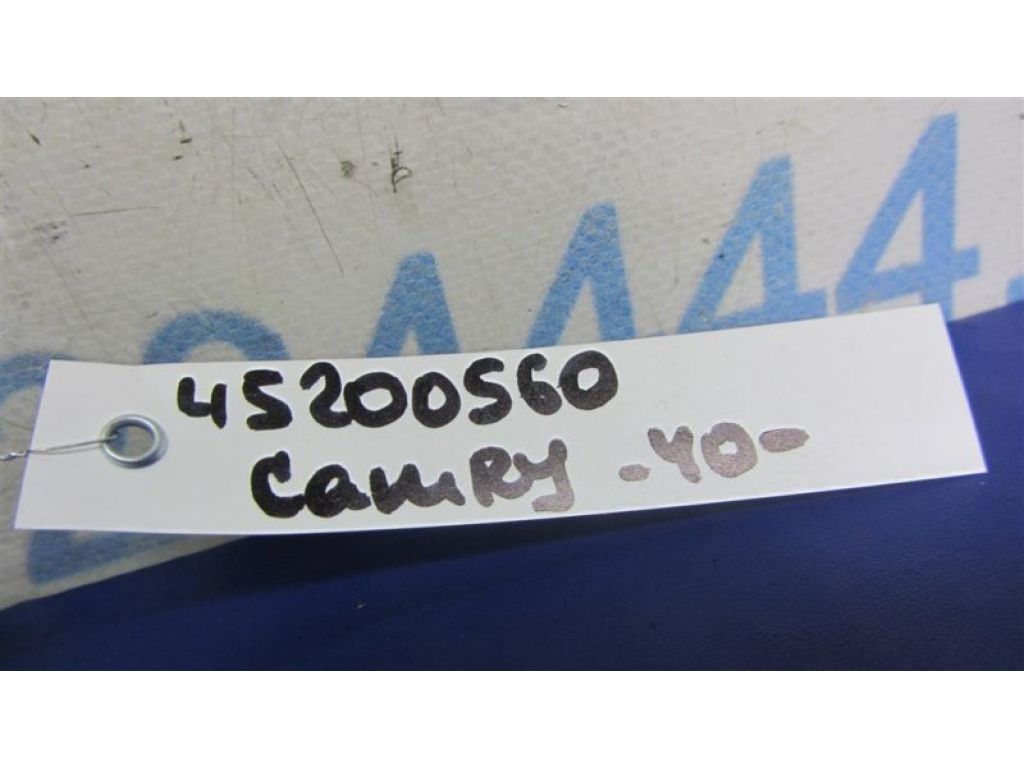 8391033180 | Монитор TOYOTA CAMRY 40 06-11 - Фото 2