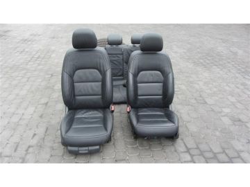 Сиденья комплект INFINITI QX30 16-20