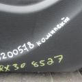 Сидіння комплект INFINITI QX30 16-20 - Прев'ю 2