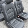 Сидіння комплект INFINITI QX30 16-20 - Прев'ю 4