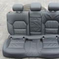 Сидіння комплект INFINITI QX30 16-20 - Прев'ю 5
