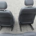 Сидіння комплект INFINITI QX30 16-20 - Прев'ю 6