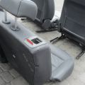 Сидіння комплект INFINITI QX30 16-20 - Прев'ю 7