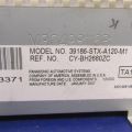39186-STX-A12 | Підсилювач звуку ACURA MDX (YD2) 06-13 - Прев'ю 4