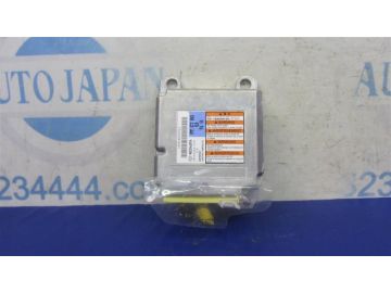 Блок керування AIRBAG SUBARU OUTBACK 09-14 BR