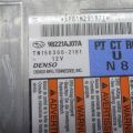 98221AJ07A | Блок керування AIRBAG SUBARU OUTBACK 09-14 BR - Прев'ю 4