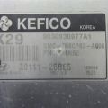39111-26BE5 | Блок управления двигателем HYUNDAI ACCENT MC 06-10 - Превью 5