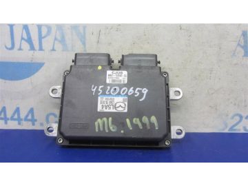 Блок керування двигуном MAZDA 6 GH 07-12