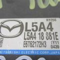 L5A4-18-881F | Блок управления двигателем MAZDA 6 GH 07-12 - Превью 4