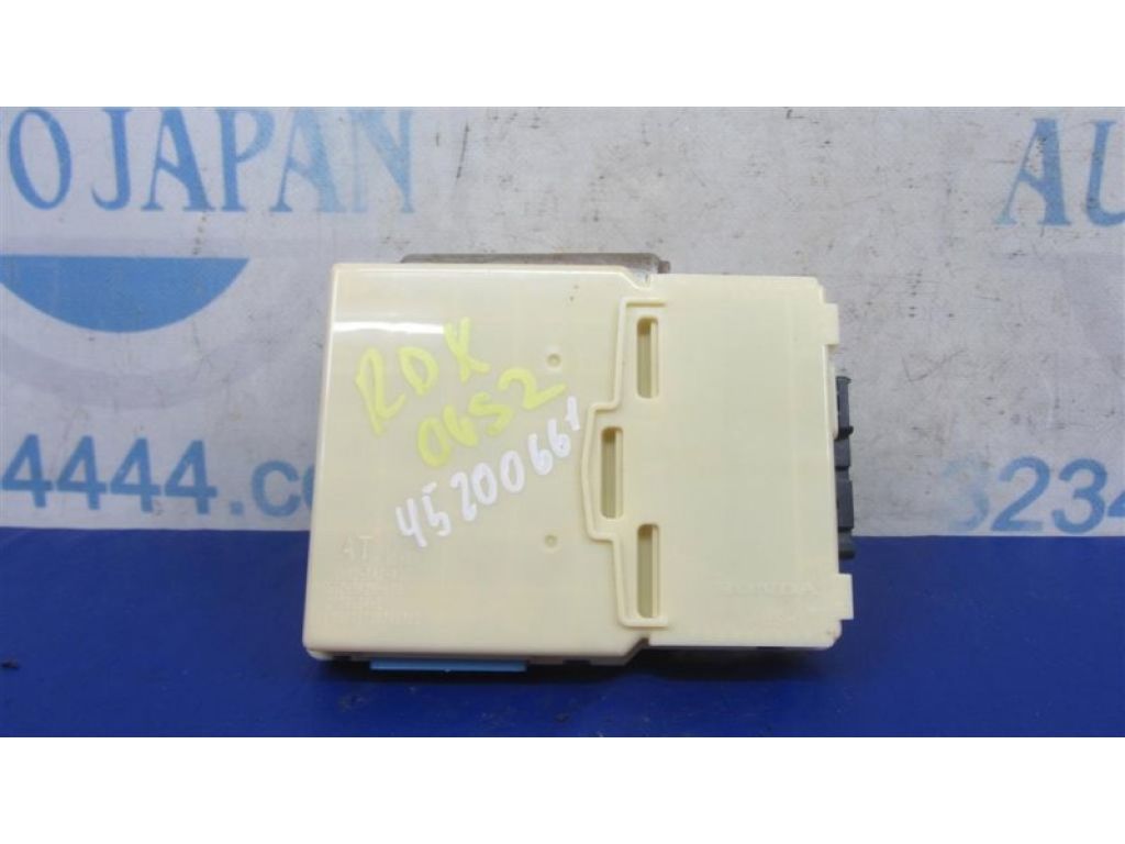 35132-TX4-305 | Блок электронный ACURA RDX 12-19