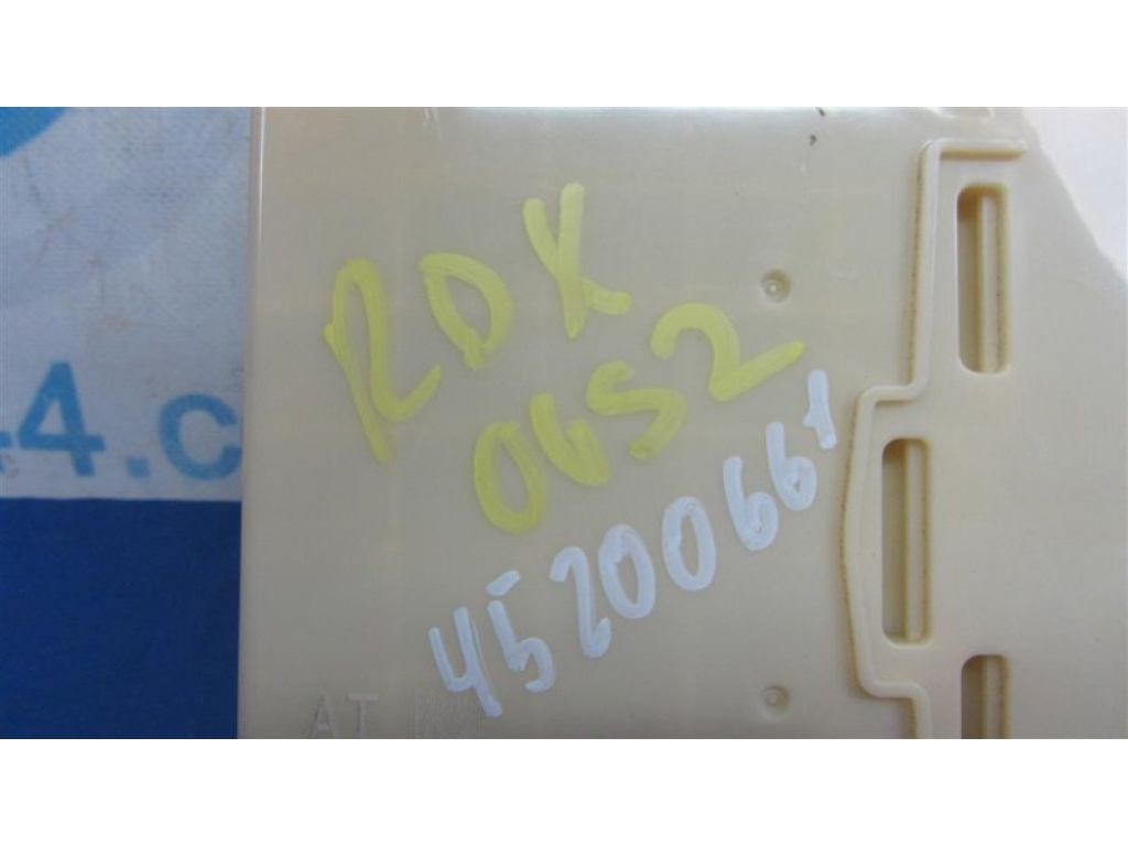 35132-TX4-305 | Блок электронный ACURA RDX 12-19 - Фото 2