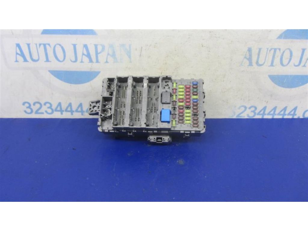 38200-TZ3-A13 | Блок предохранителей салон ACURA TLX 14-17