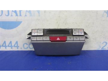 Блок керування піччю SUBARU LEGACY 09-15 BM