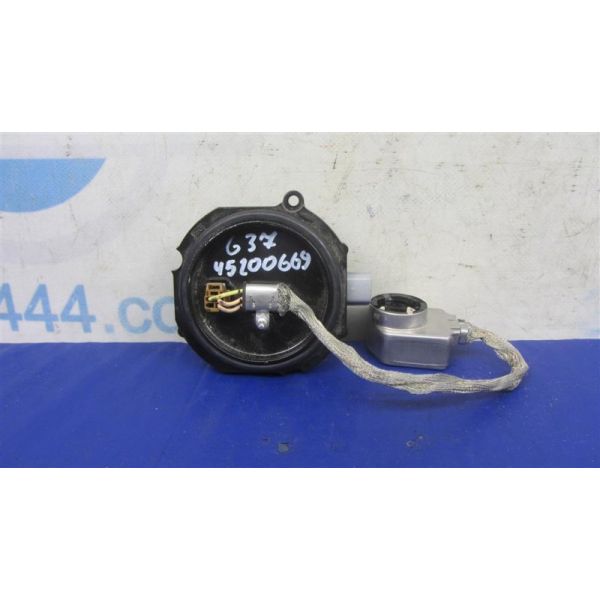 Блок розпалювання ксенону INFINITI G35 03-07 28474-8991A