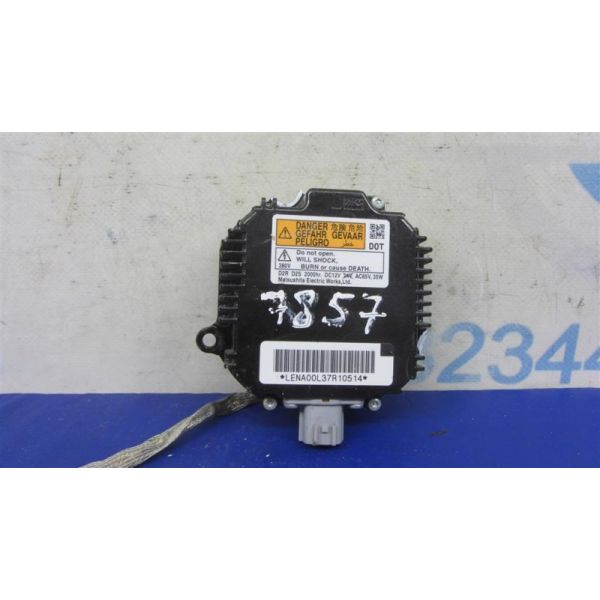 Блок розпалювання ксенону INFINITI G35 03-07 28474-8991A — 2