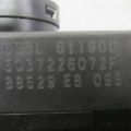 GS3L-61-190C | Блок керування піччю MAZDA 6 GH 07-12 - Прев'ю 4