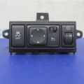 25570-CT00B | Блок кнопок торпедо NISSAN QX56 / TITAN / ARMADA 04-16