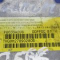 8635A208 | Блок керування AIRBAG MITSUBISHI LANCER X 10 07-15 - Прев'ю 4