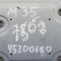 K8820-EJ20A | Блок управления AIRBAG INFINITI M35/M45 04-10 - Превью 2