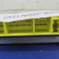 K8820-EJ20A | Блок управления AIRBAG INFINITI M35/M45 04-10 - Превью 3