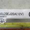K8820-EJ20A | Блок управления AIRBAG INFINITI M35/M45 04-10 - Превью 4