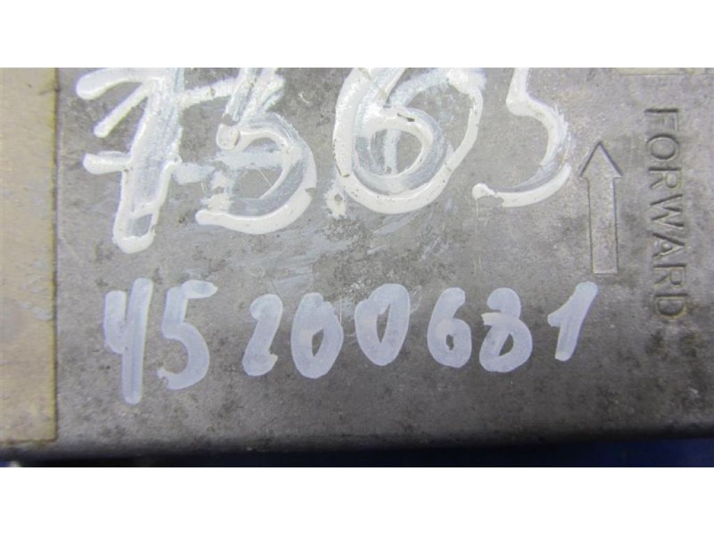 EG23-57-K30A | Блок керування AIRBAG MAZDA CX-7 06-12 - Фото 2