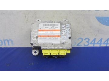 Блок керування AIRBAG SUZUKI GRAND VITARA 05-15