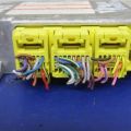 3891078K00 | Блок керування AIRBAG SUZUKI GRAND VITARA 05-15 - Прев'ю 3