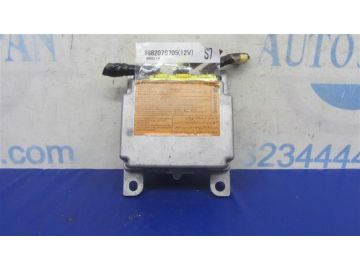 Блок управления AIRBAG INFINITI QX56 / TITAN / ARMADA 04-16