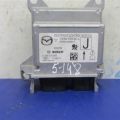 TE69-57-K30A | Блок керування AIRBAG MAZDA CX-9 06-16