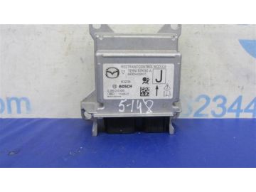 Блок управления AIRBAG MAZDA CX-9 06-16