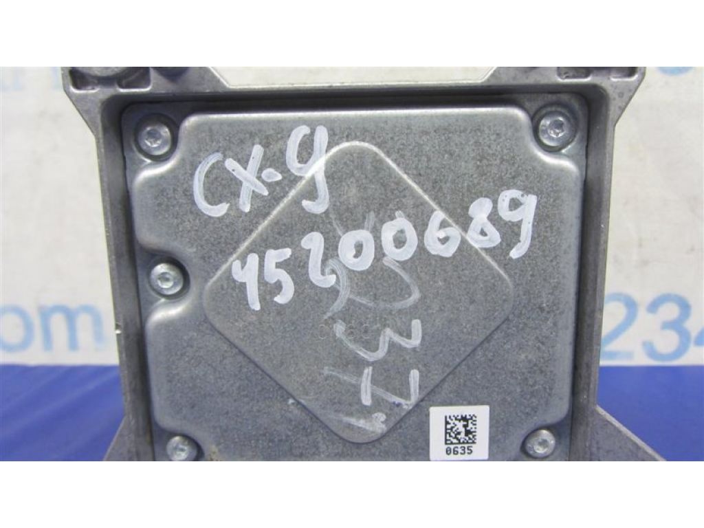TE69-57-K30A | Блок керування AIRBAG MAZDA CX-9 06-16 - Фото 2