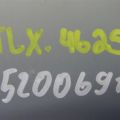 39300-TZ3-A02 | Блок керування підвіскою ACURA TLX 14-17 - Прев'ю 2