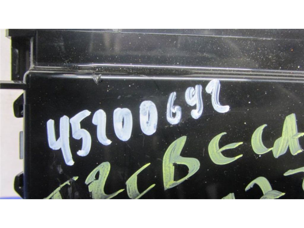 88281XA03A | Блок иммобилайзера SUBARU TRIBECA B10 07-13 - Фото 2