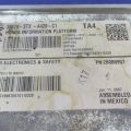 39820-STX-A44 | Блок электронный ACURA MDX (YD2) 06-13 - Превью 4