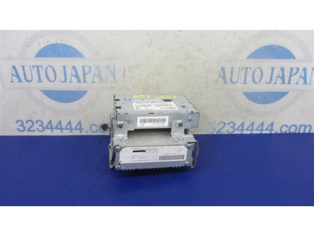 39820-TX4-A01 | Блок электронный ACURA RDX 12-19