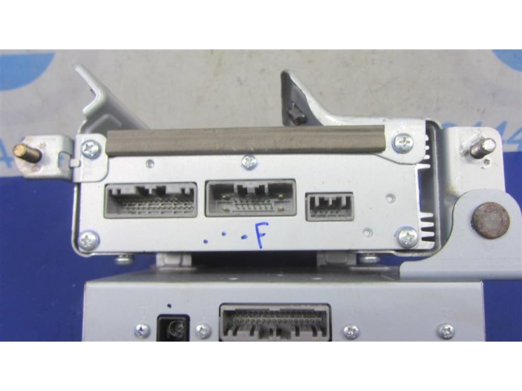 39820-TX4-A01 | Блок электронный ACURA RDX 12-19 - Фото 3