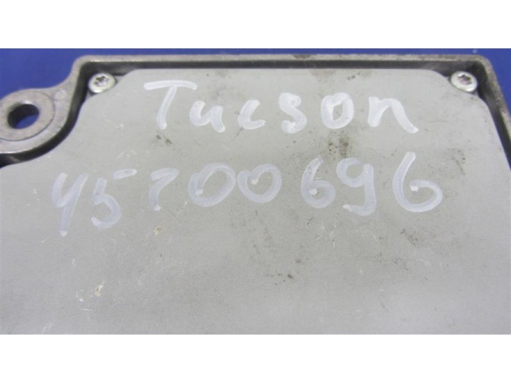 95910-2E100 | Блок керування AIRBAG HYUNDAI TUCSON 04-10 - Фото 2