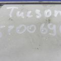95910-2E100 | Блок керування AIRBAG HYUNDAI TUCSON 04-10 - Прев'ю 2