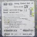 95910-2E100 | Блок керування AIRBAG HYUNDAI TUCSON 04-10