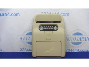 Монитор задн. ACURA MDX (YD2) 06-13