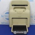 39460-STX-A02ZD | Монитор задн. ACURA MDX (YD2) 06-13 - Превью 4