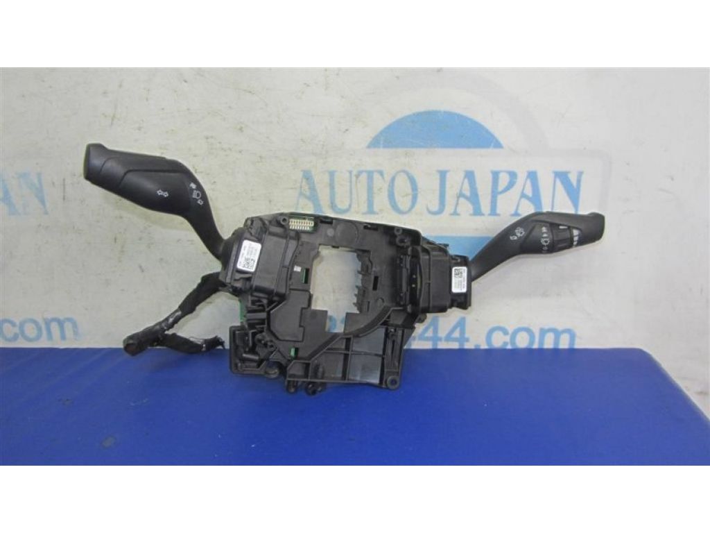 EG9Z-3F791-AC | Подрулевой переключатель FORD FUSION 14-
