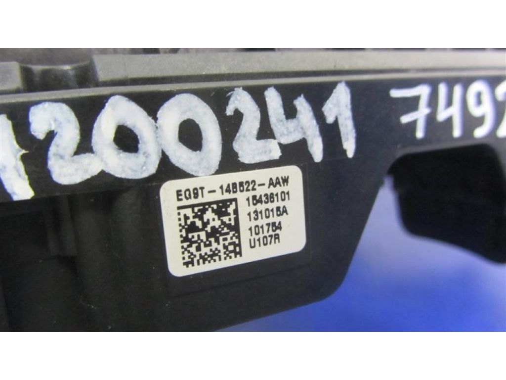 EG9Z-3F791-AC | Подрулевой переключатель FORD FUSION 14- - Фото 4