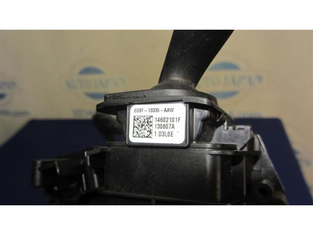 EG9Z-3F791-AC | Подрулевой переключатель FORD FUSION 14- - Фото 6